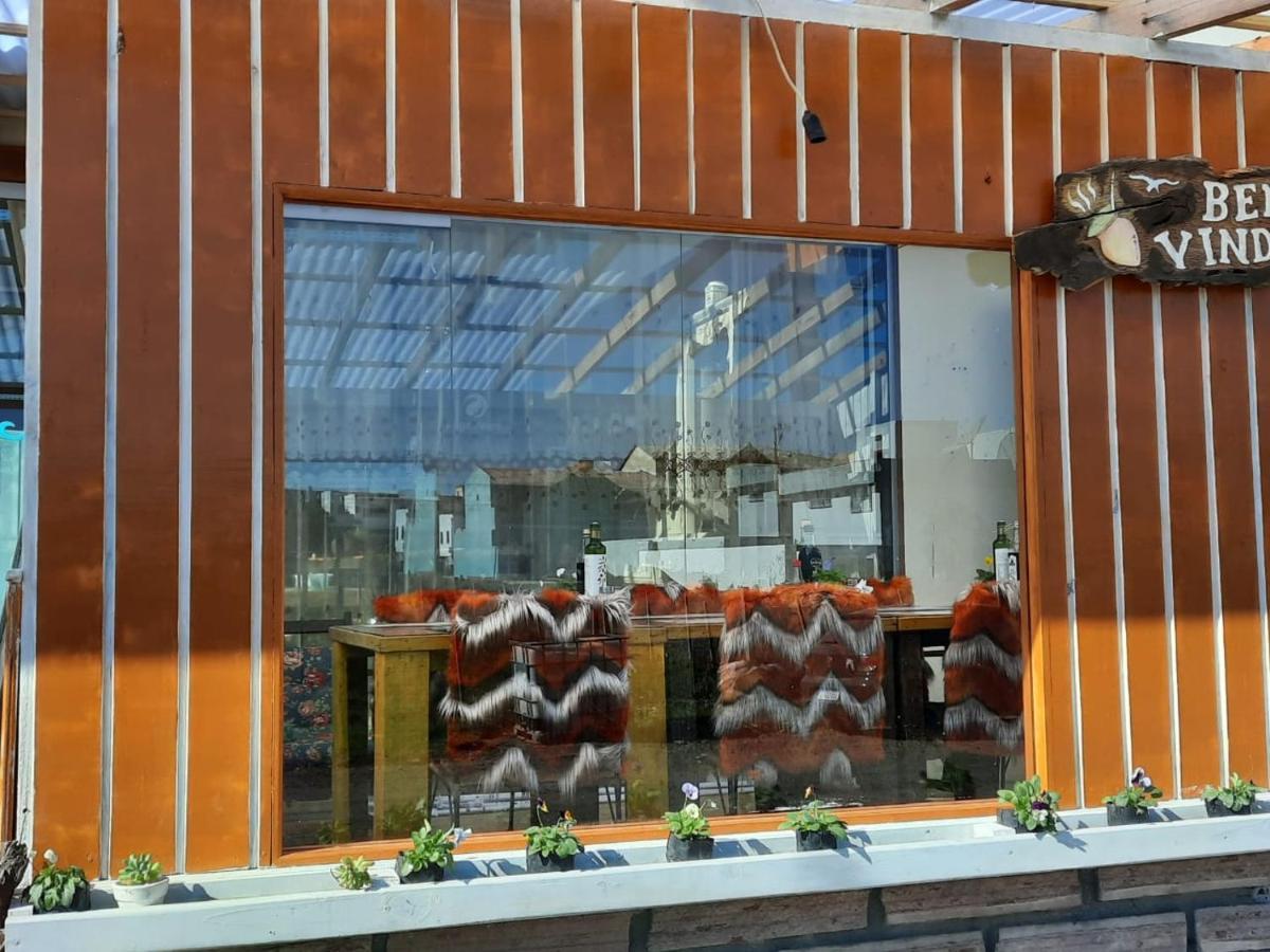 Pousada Vitrine Cambará Exterior photo